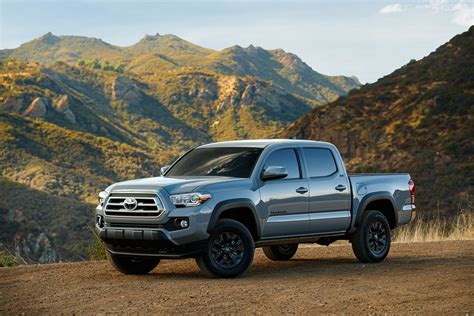 Toyota tacoma trail edition - Tacoma Trail Special Edition is built to hit the trail running and provides the perfect blend of utility and off-road performance. Equipped with 1.1-in. front and 0.5-in. rear suspension lift and a standard electronically locking rear differential, this truck is designed to get you through rough patches on and off the trail. 